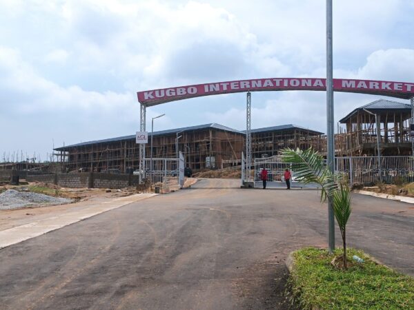 Abuja Investments Company Ltd Takes DGM Global on Project Tour