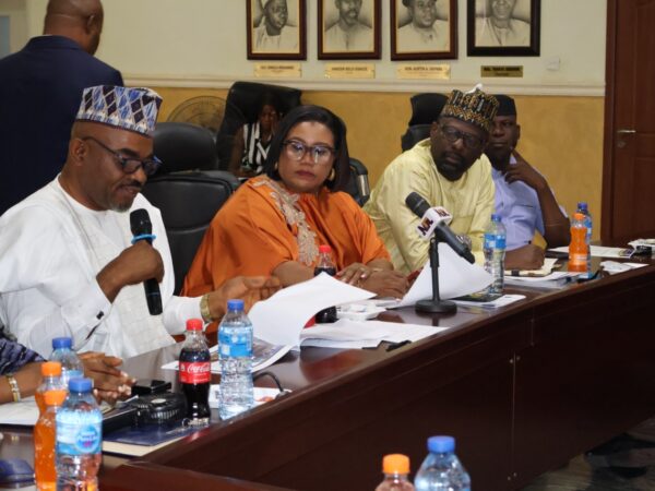 Abuja Film Village: Management Seeks Collaboration With Actors Guild of Nigeria